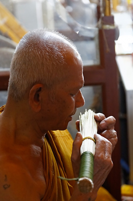 Wat Phanan Choeng-105